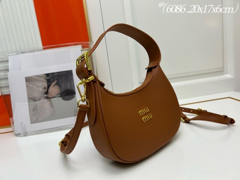 Miu Miu Hobo Bags